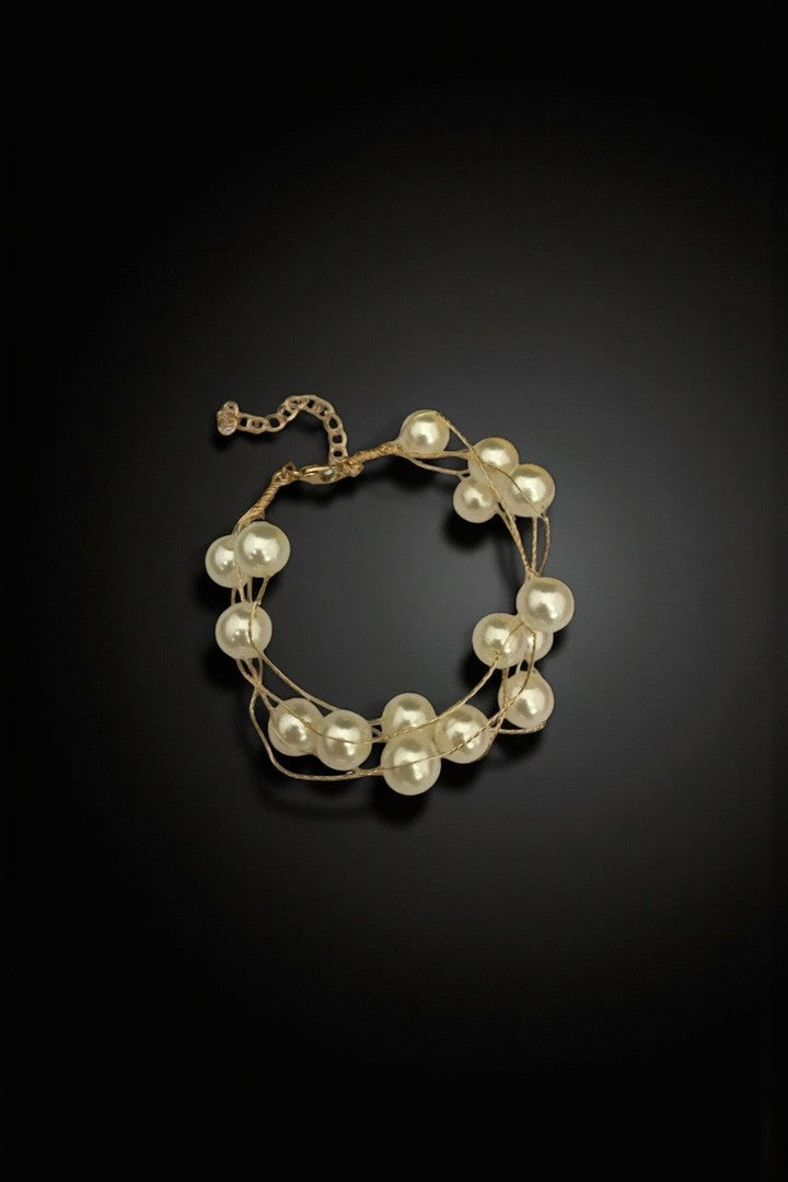 Jasmine bracelet