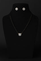 Jennifer Solitaire mangalsutra