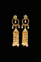 Jhaalar Earring