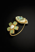 Jhalak real pearl bracelet