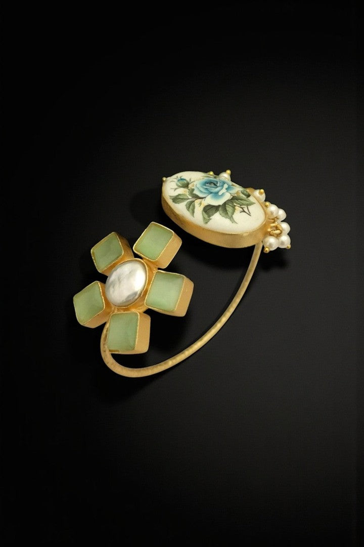 Jhalak real pearl bracelet