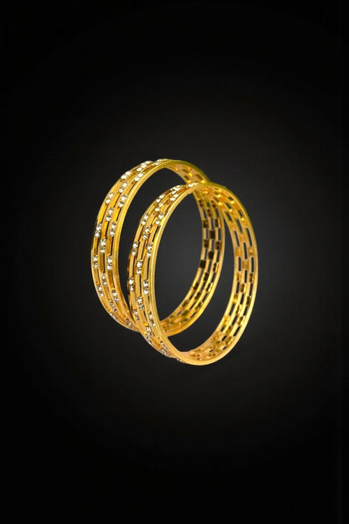Kaajal bangles