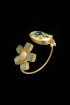 Kamya real pearl bracelet