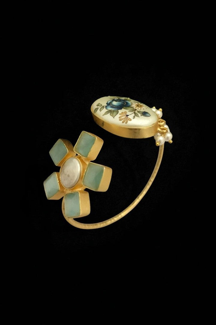Kamya real pearl bracelet