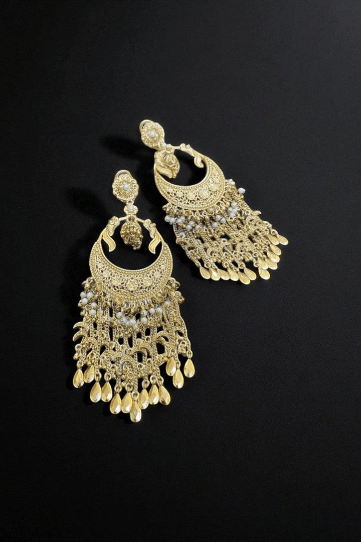Kareena earrings