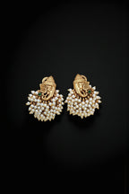 Karpur Earrings