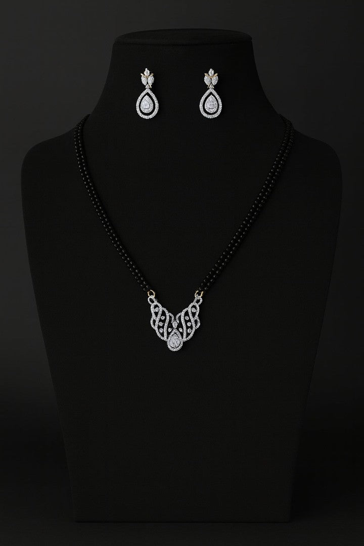 Kaushika Mangalsutra