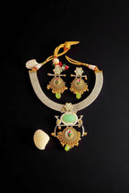 Kaveri Necklace