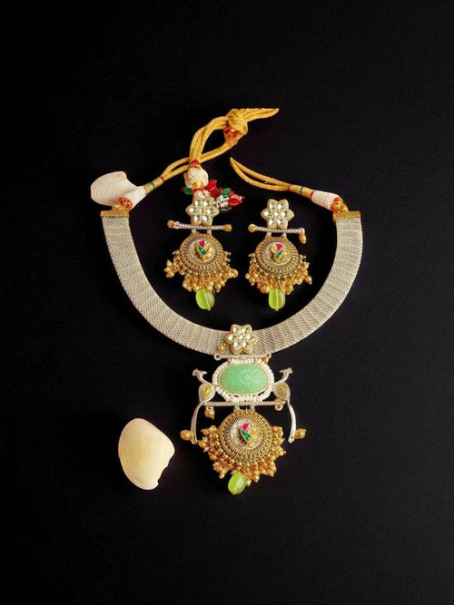 Kaveri Necklace