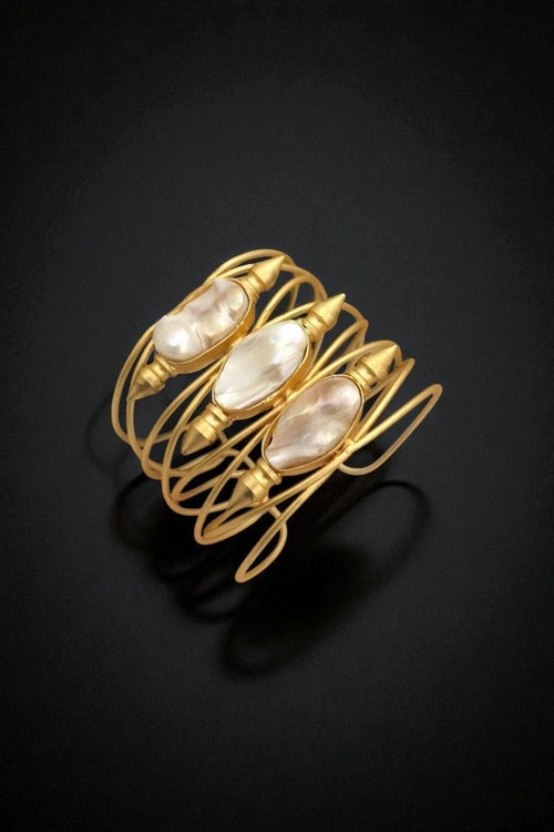 Kusha Fusion Bracelet