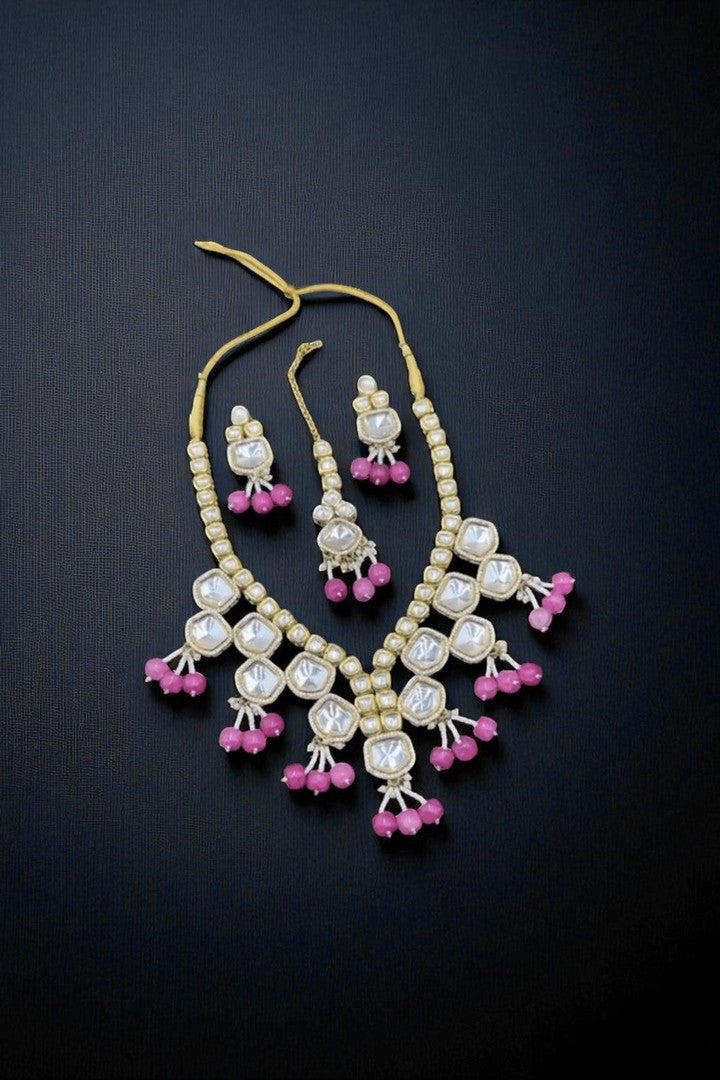 Laila polki set