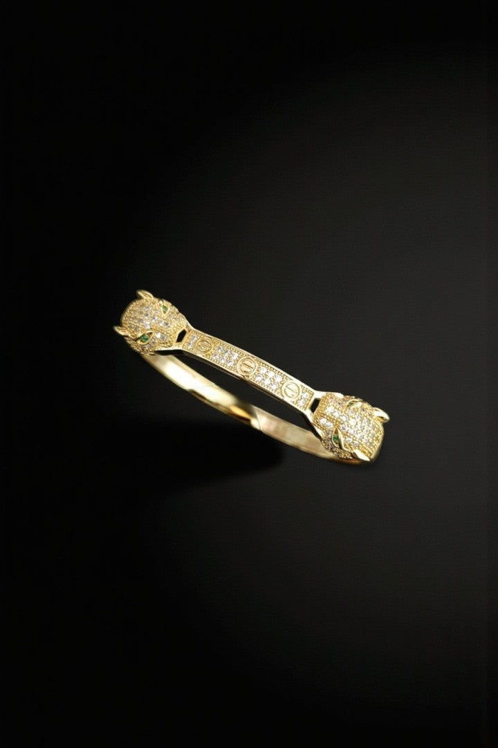 Leo Bracelet