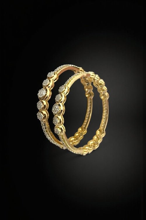 Liara bangles