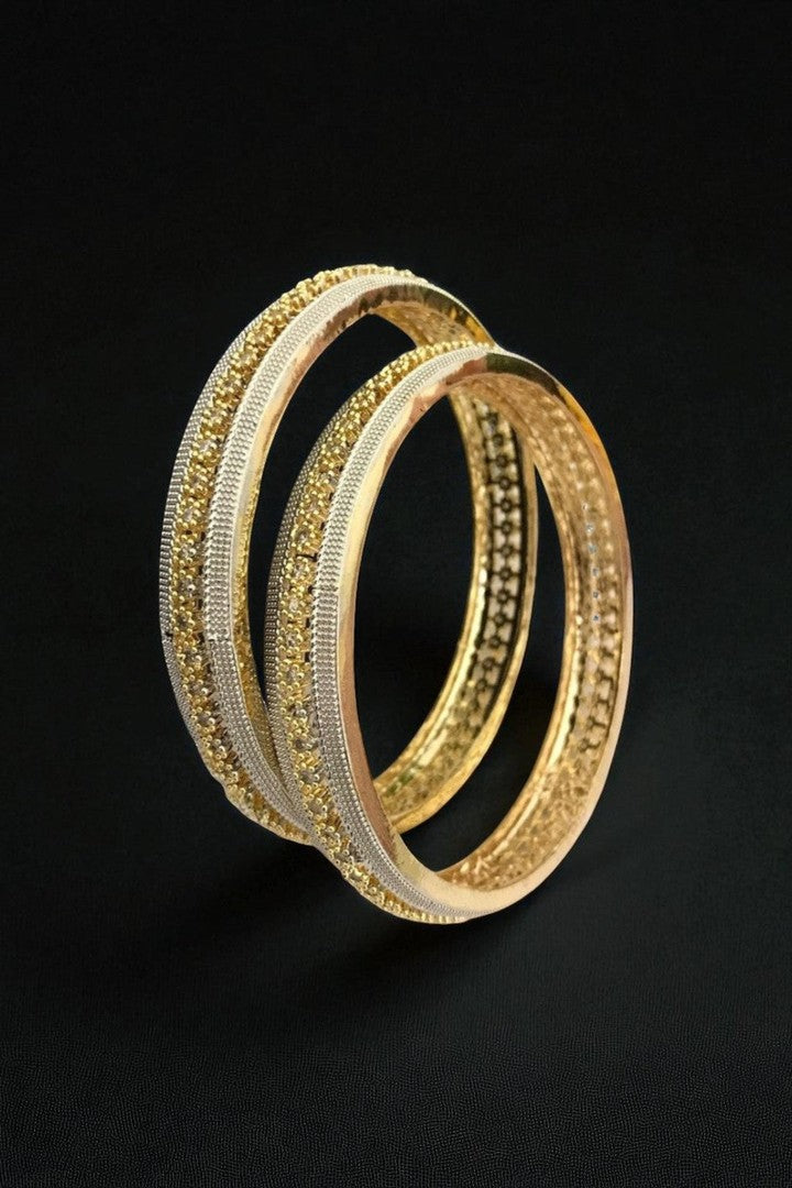 Lishi bangles