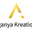 Aganya Kreation- Your Destination for Exquisite Jewelry logo