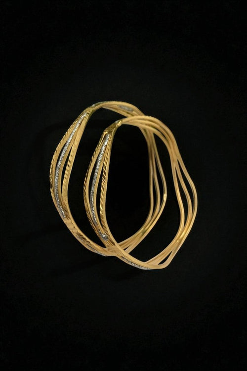 Madhu bangles