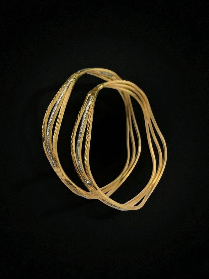 Madhu bangles