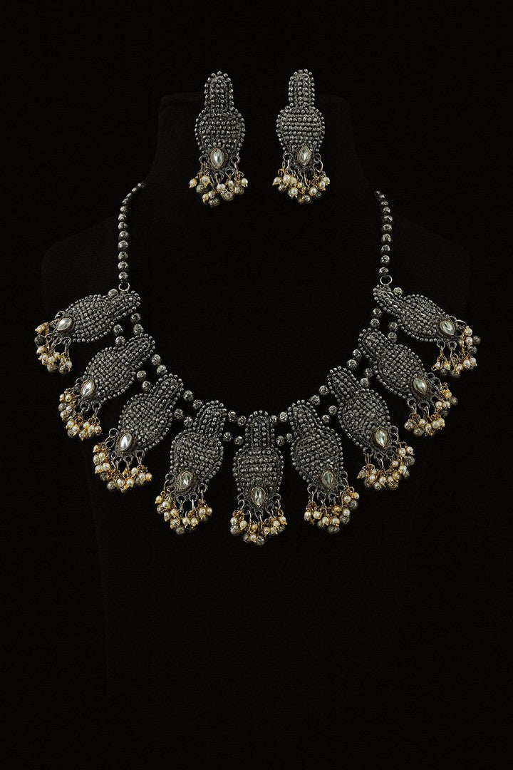 Mahira Set