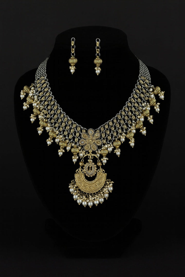 Maithili set