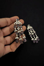 Maren designer earrings