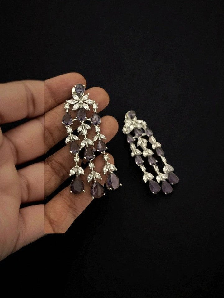 Maren designer earrings