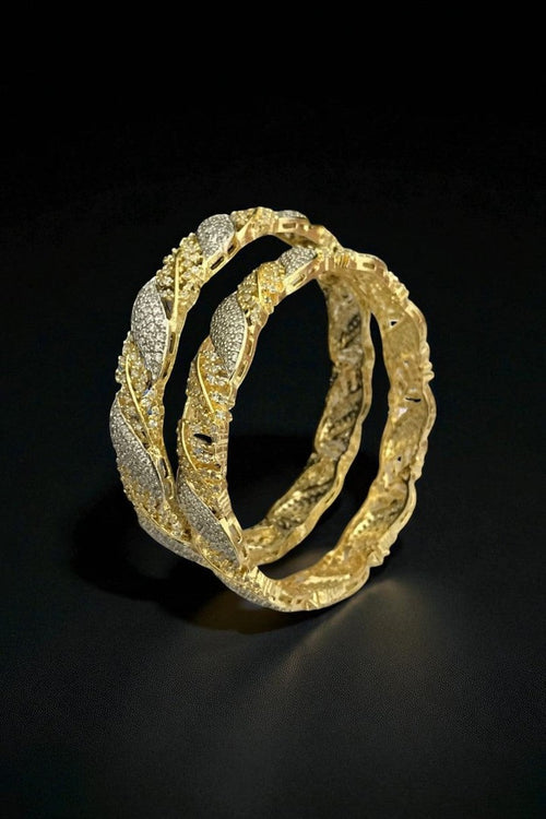 Marvella designer bangles