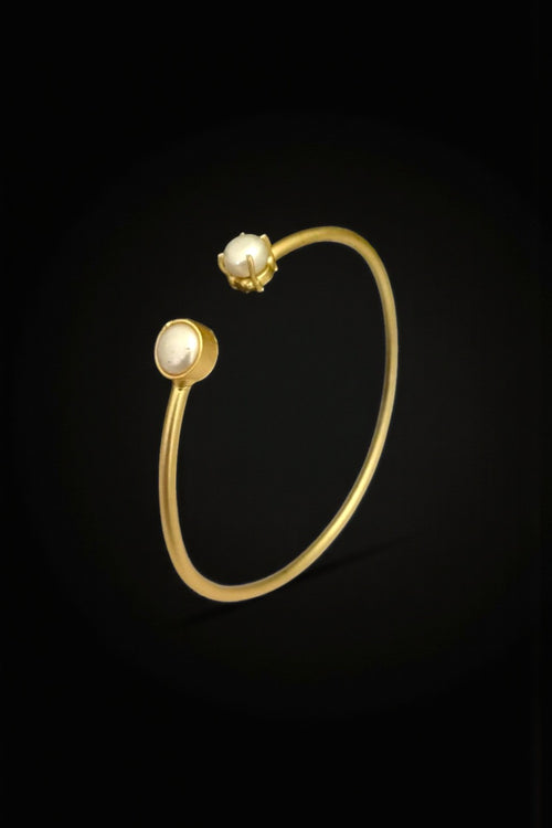 Masha real pearl bracelet