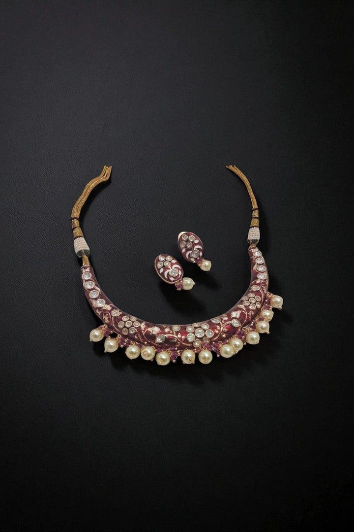 Medhavi hasli polki set