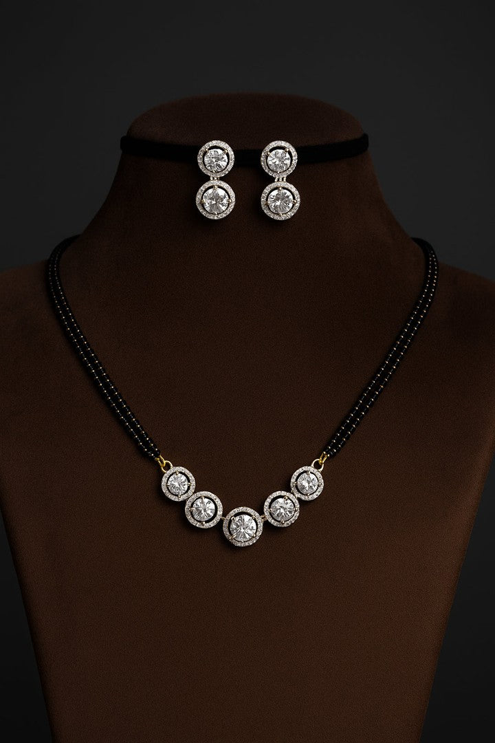 Meera Mangalsutra
