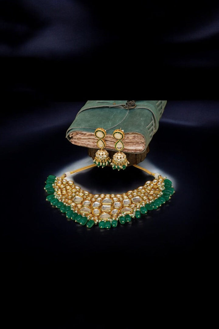 Megha Bridal Set