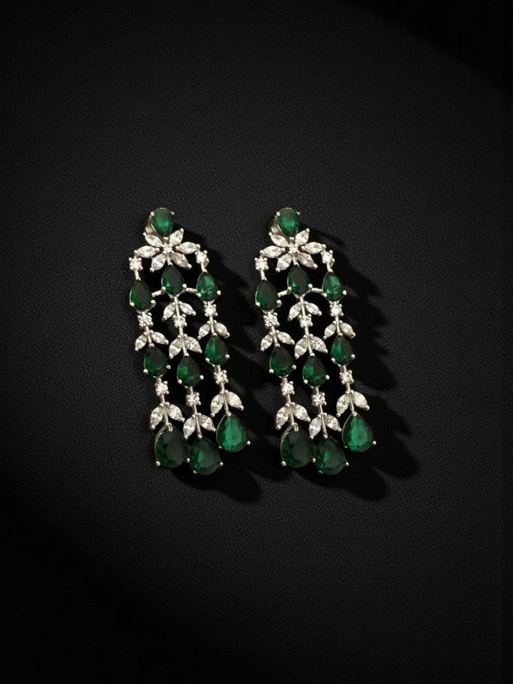 Monica earrings