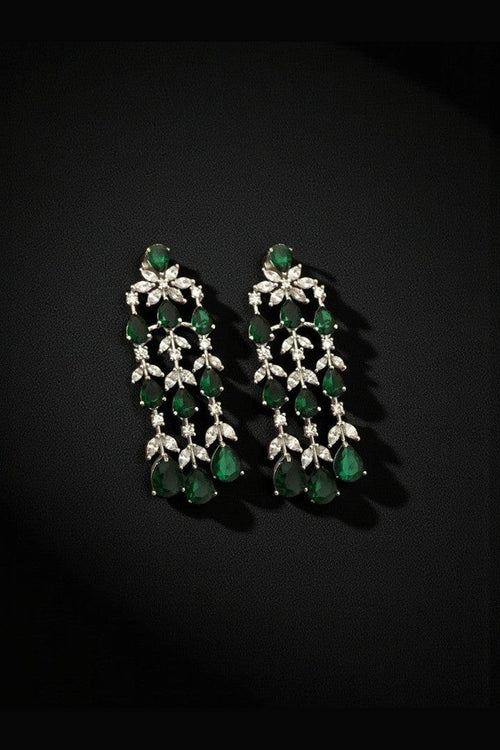 Monica earrings