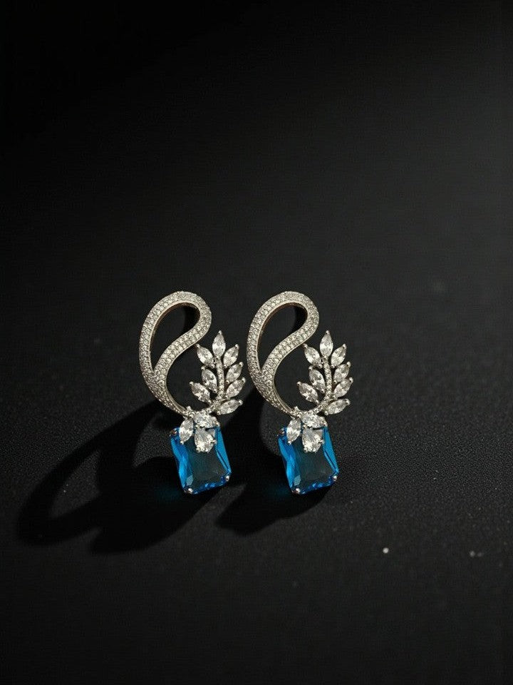 Natalia earrings