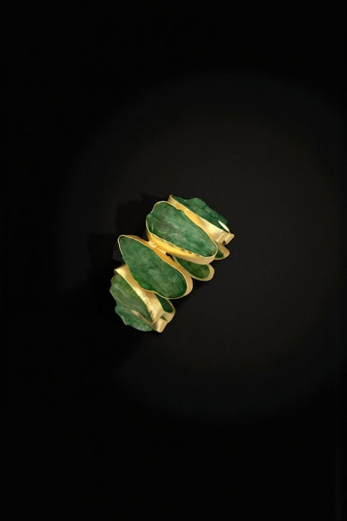 Natural Stone Avni Bracelet