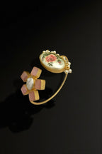 Nidra real pearl bracelet
