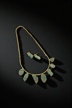 Nitali natural stone sets