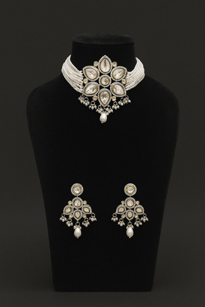 Nitya Choker