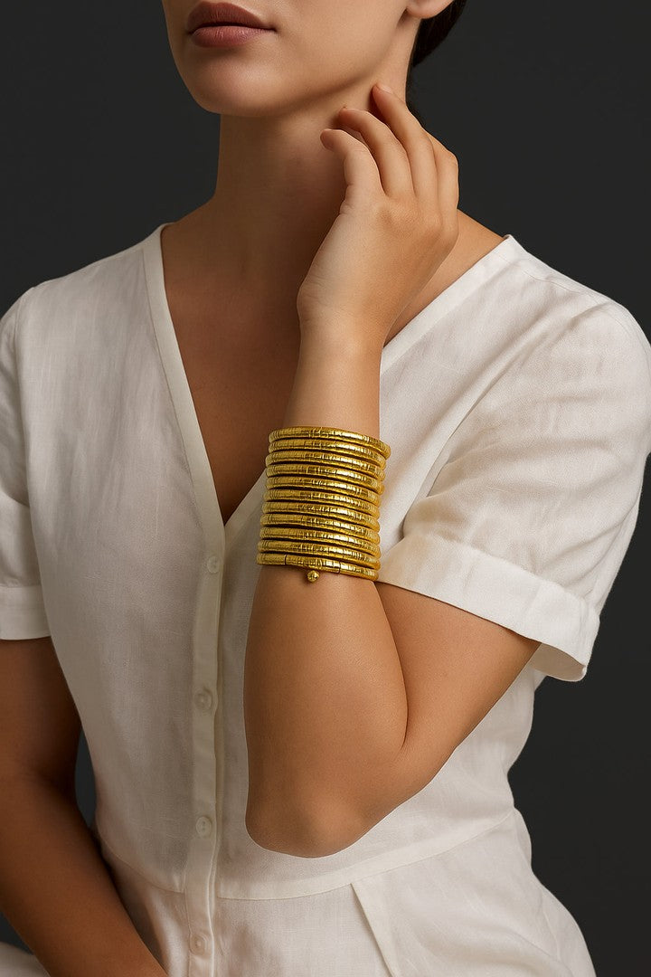 Oorjita bracelet