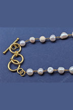 Ruchika real pear set