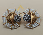 Pankhudi Earrings