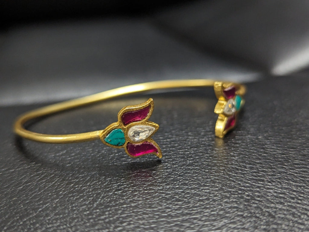 Padma Bracelet