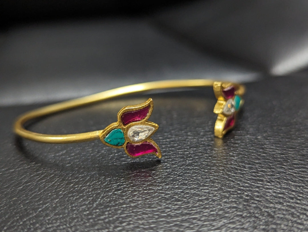 Padma Bracelet