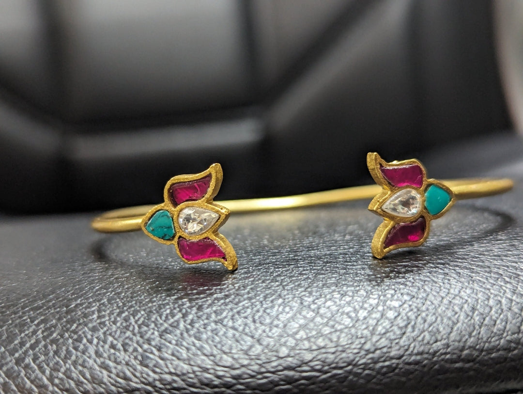 Padma Bracelet