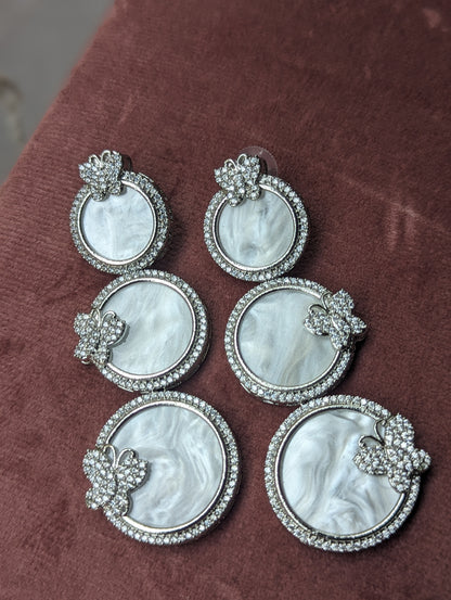 Sehaj earrings