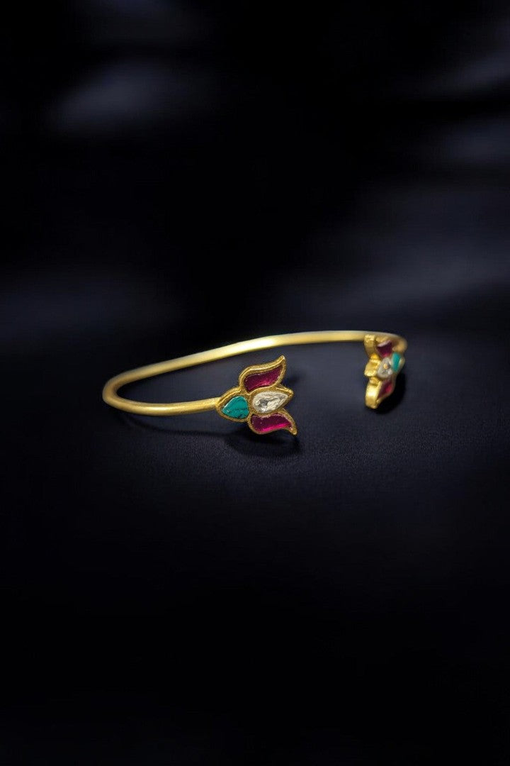 Padma Bracelet