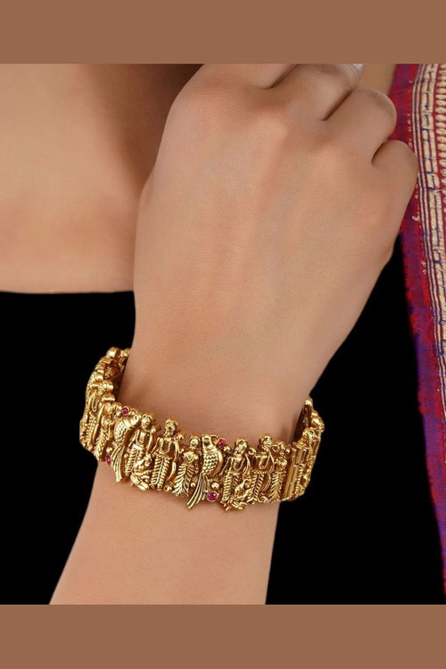 Ram Darbar Bangles