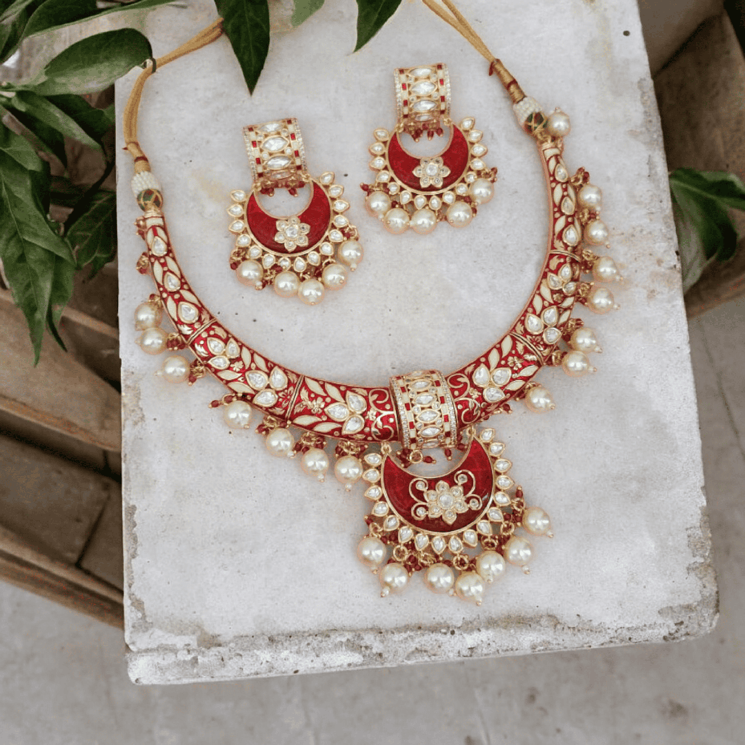 Anavi hasli set