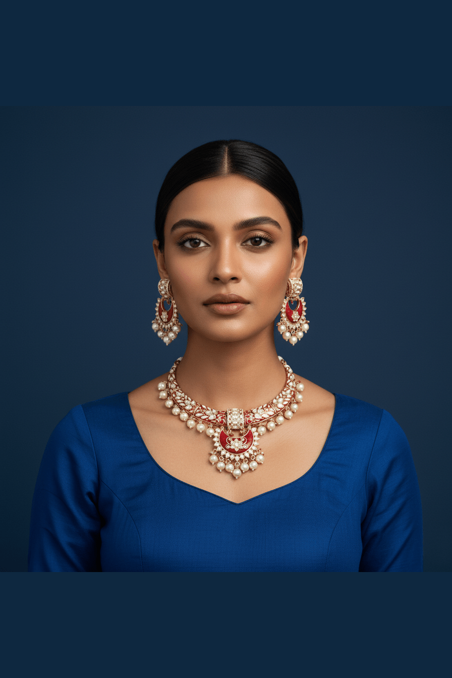 Anavi hasli set