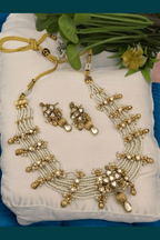 Aarushi polki set