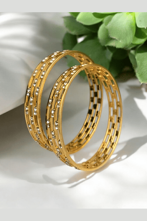 Kaajal bangles